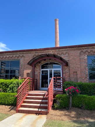 Plus de détails pour 324 Blackwell St, Durham, NC - Bureau à louer