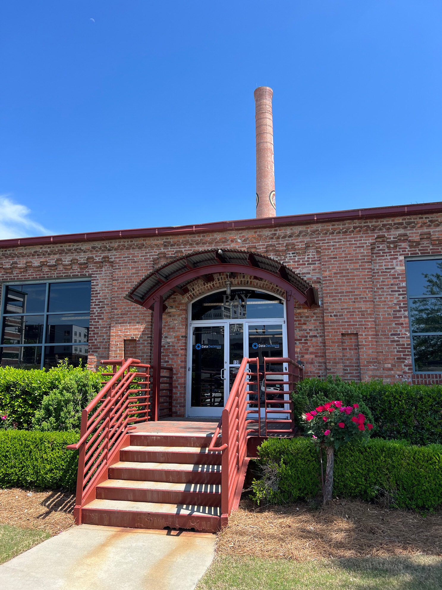 324 Blackwell St, Durham, NC for lease Building Photo- Image 1 of 15
