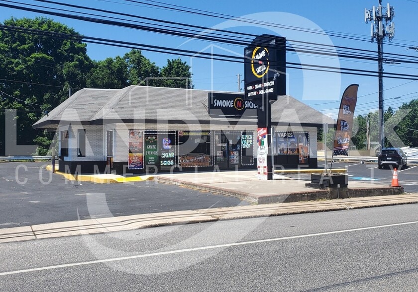 3710 Walnut St, Harrisburg, PA for sale - Primary Photo - Image 2 of 2