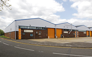 More details for Kestrel Way, Woking - Industrial for Lease