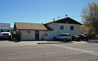 More details for 1550 Marietta Way, Sparks, NV - Industrial for Sale