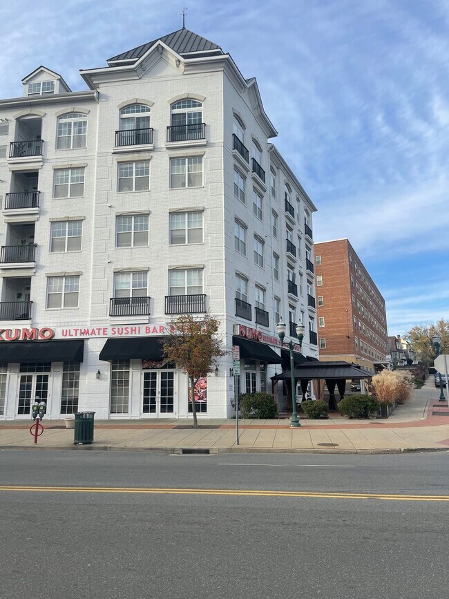 Plus de détails pour 850 East Main Street Portfolio – Commerce de détail à vendre, Stamford, CT