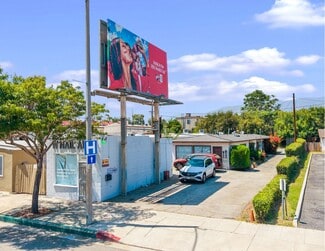 More details for 1341-1343 E Las Tunas Dr, San Gabriel, CA - Retail for Sale