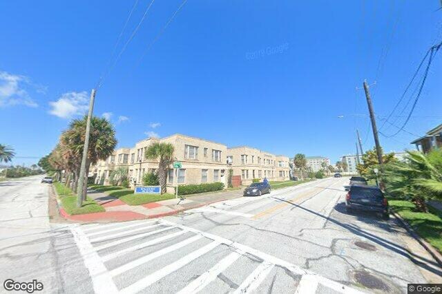 Plus de détails pour 2018 25th St, Galveston, TX - Multi-résidentiel à vendre