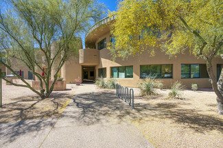 More details for 8535 E Hartford Dr, Scottsdale, AZ - Office for Sale