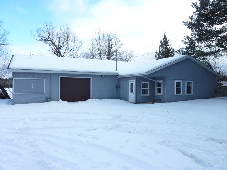 4036 County Hwy W, Rhinelander, WI à vendre - Autre - Image 1 de 1