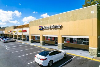 Plus de détails pour 14950 Florida Ave, Tampa, FL - Commerce de détail à louer