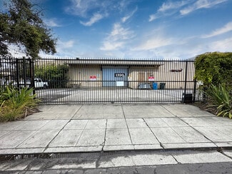 More details for 1320 Marshall St, Redwood City, CA - Industrial for Sale