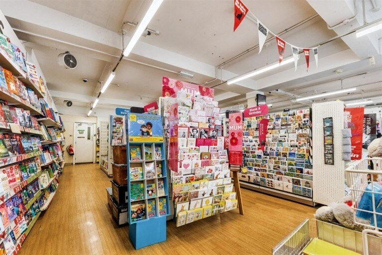 Bridge St, Evesham à vendre - Photo intérieure - Image 2 de 5