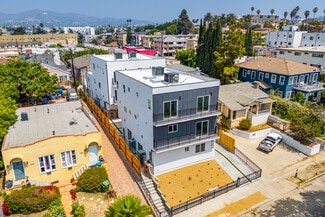 More details for 4511 Rosewood Ave, Los Angeles, CA - Multifamily for Sale
