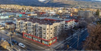 More details for 196 Wade Av W, Penticton, BC - Office/Retail for Lease