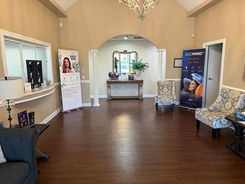 1001 Innovation Way, Kinston, NC for sale - Building Photo - Image 2 of 4