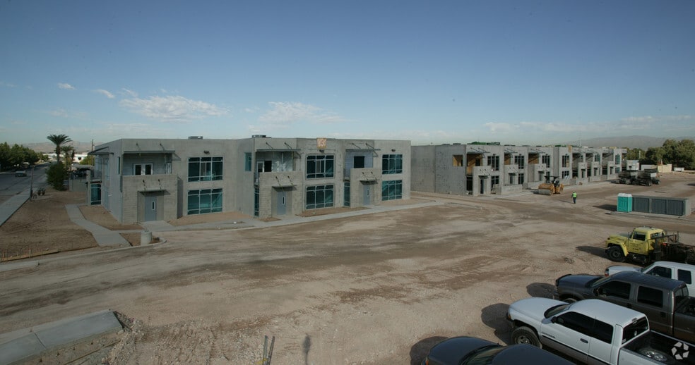 4030 E Post Rd, Las Vegas, NV for sale - Other - Image 2 of 14