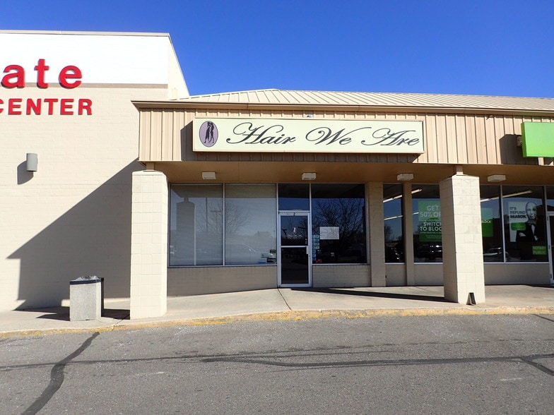 2830 North Ave, Grand Junction, CO à louer - Photo du bâtiment - Image 3 de 17