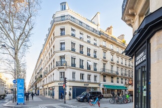More details for 42 Boulevard De Sébastopol, Paris - Office for Lease