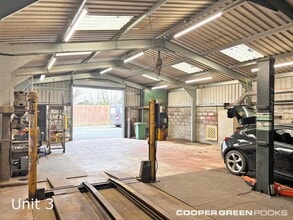 Astley, Shawbury à louer Photo intérieure- Image 1 de 3