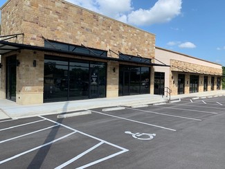 Plus de détails pour 213 S US Hwy 281, Johnson City, TX - Vente au détail à louer