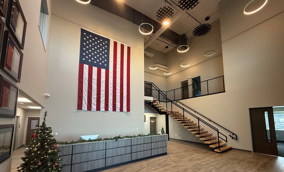 4125 Bombardier Ave, Idaho Falls, ID à louer - Photo intérieure - Image 3 de 6