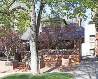 More details for 40 S 600 E, Salt Lake City, UT - Office for Lease