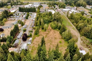 More details for 6048 Portal Way, Ferndale, WA - Land for Sale
