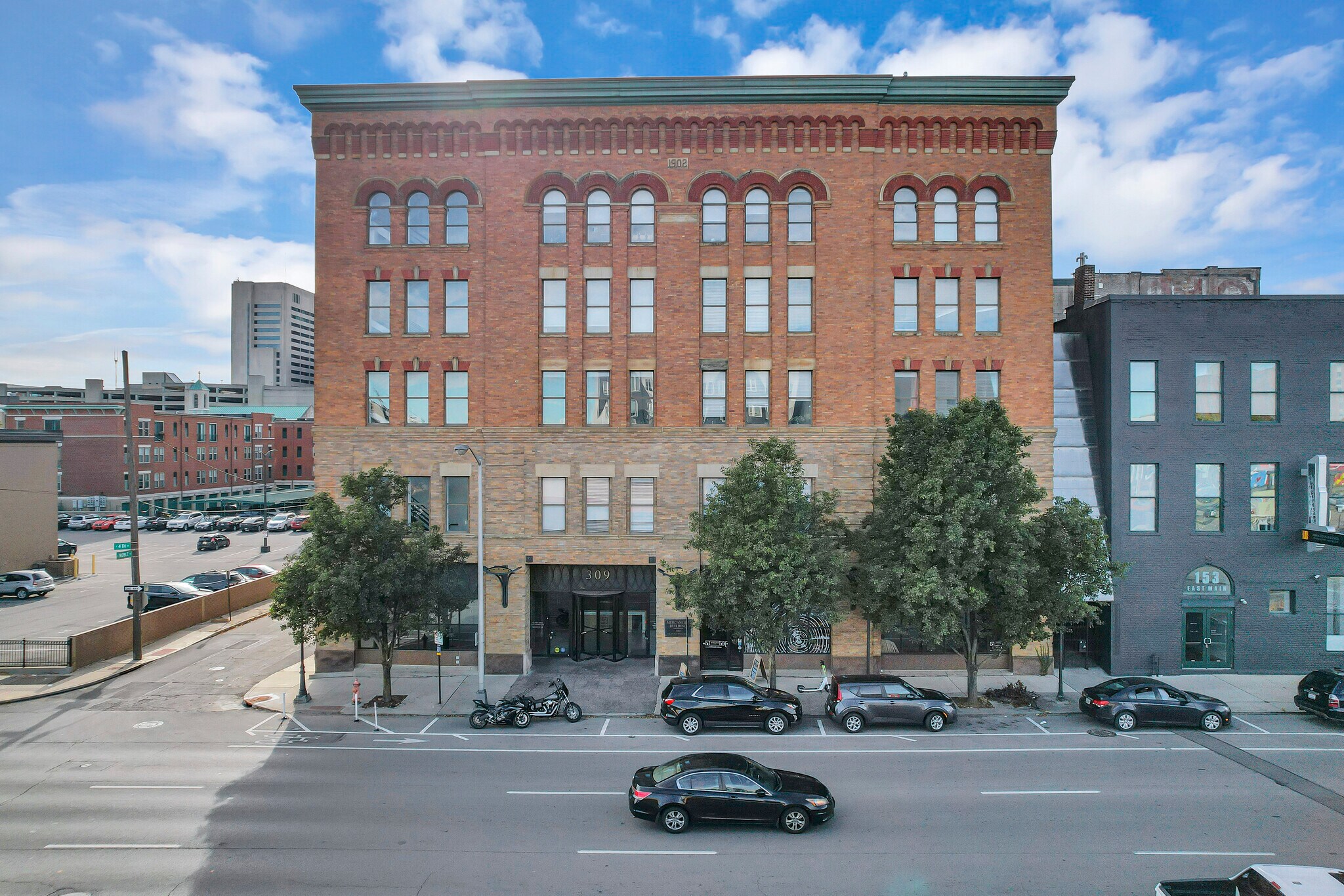 309 S 4th St, Columbus, OH for sale Building Photo- Image 1 of 51