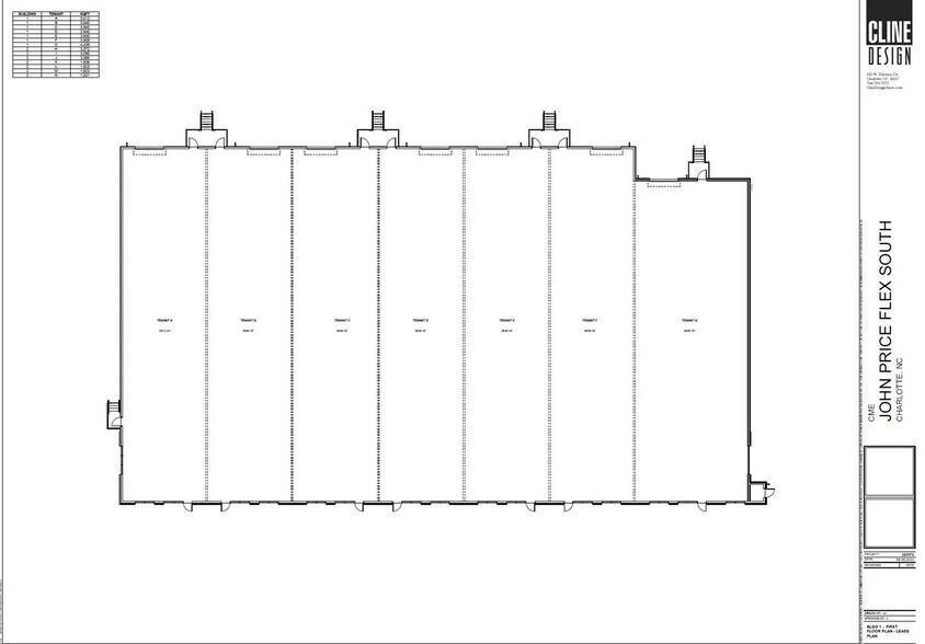 10615 John Price rd, Charlotte, NC à louer - Photo du bâtiment - Image 3 de 3