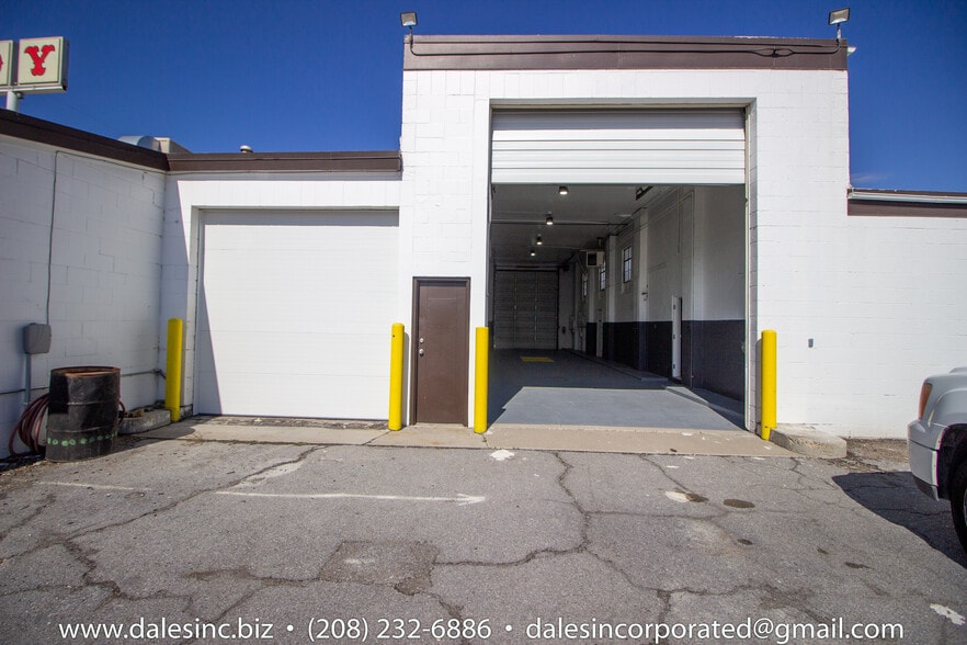 3256 Highway 30, Pocatello, ID for lease - Building Photo - Image 3 of 18