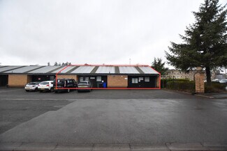 Plus de détails pour Units 1 & 2, Duckburn Park, Stirling Road, Dunblane - Bureau à louer