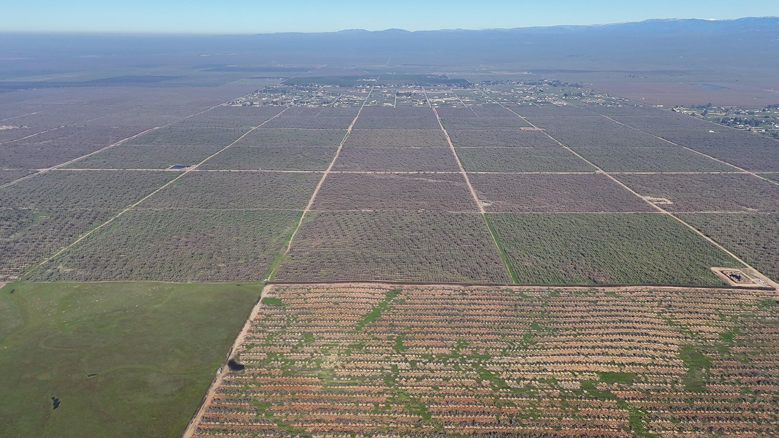 N. side of Ave 19 1/2 E. of Rd. 28 1/2 ave, Madera, CA for sale Primary Photo- Image 1 of 7