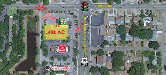 More details for 900 S Missouri Ave, Clearwater, FL - Land for Lease