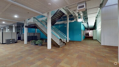 2501 S State Highway 121 Bus, Lewisville, TX à louer Numérisation 3D de Matterport- Image 1 de 3