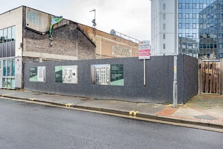 Plus de détails pour 24-26 Fleet St, Swindon - Commerce de détail à vendre