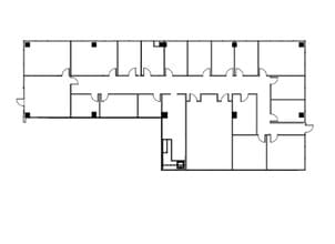 2500 Wilcrest Dr, Houston, TX for lease Interior Photo- Image 1 of 1