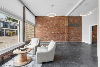 Plus de détails pour 815 E 3rd St, Tulsa, OK - Bureau à louer