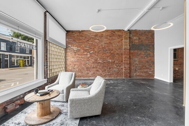 Plus de détails pour 815 E 3rd St, Tulsa, OK - Bureau à louer