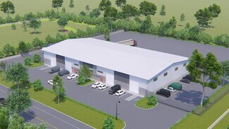 Plus de détails pour Innovation Loop, Marble Falls, TX - Industriel à vendre