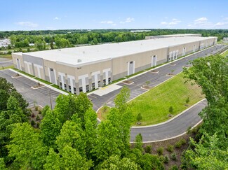 Plus de détails pour 1605 Piedmont Commerce Dr, Kernersville, NC - Industriel à louer
