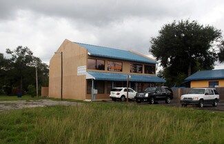 Plus de détails pour 6506 N Florida Ave, Tampa, FL - Bureau à louer