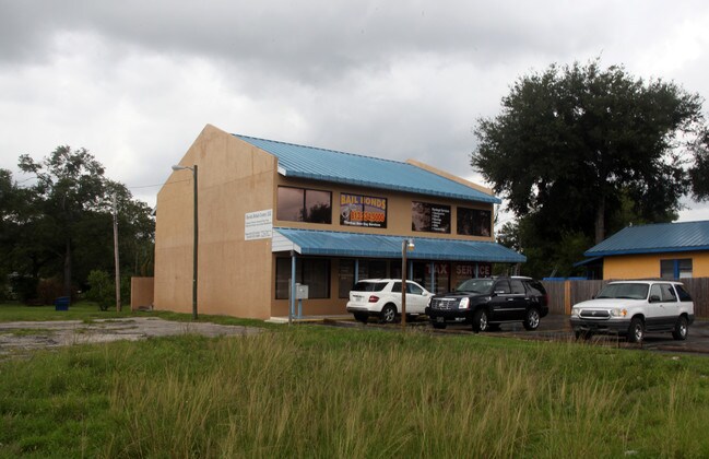 More details for 6506 N Florida Ave, Tampa, FL - Office for Lease