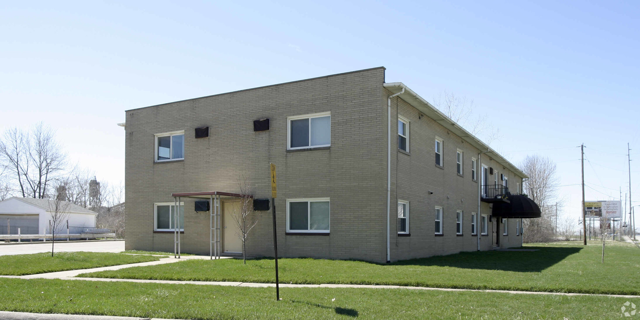 860 Colorado Ave, Lorain, OH for sale Building Photo- Image 1 of 1