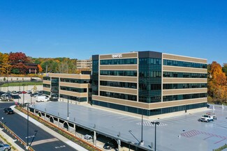 Plus de détails pour 21 Apex Dr, Marlborough, MA - Bureau à louer