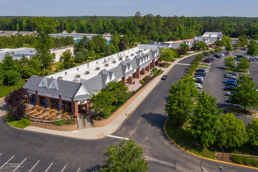 7000-7044 Woodlake Commons Loop, Midlothian, VA for lease - Building Photo - Image 1 of 16