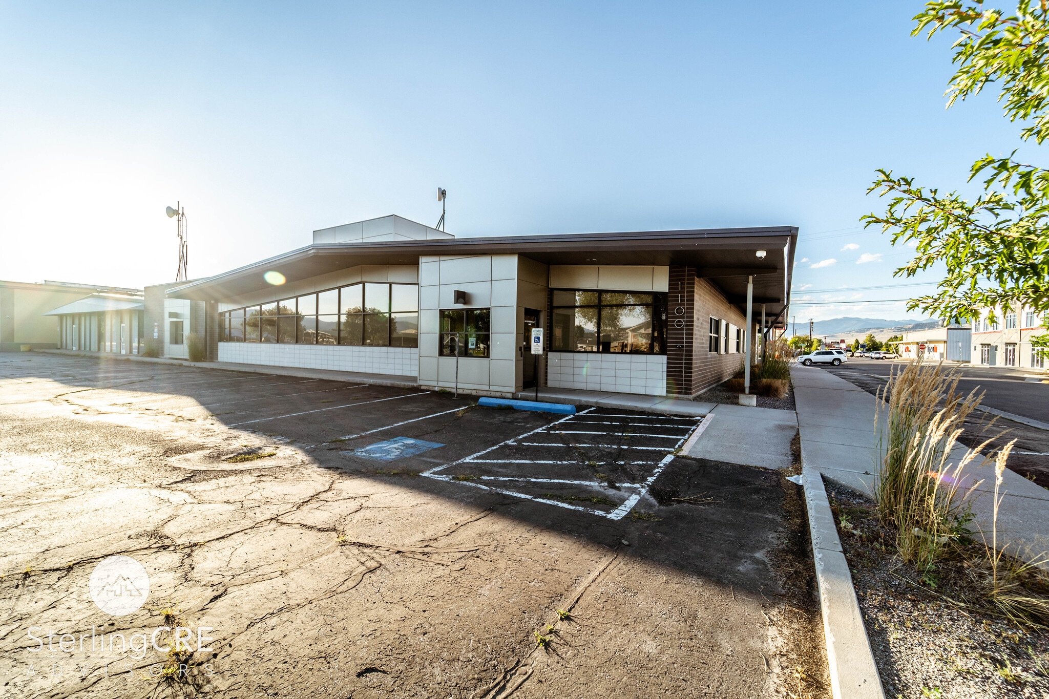 1100 South Ave W, Missoula, MT for lease Primary Photo- Image 1 of 20