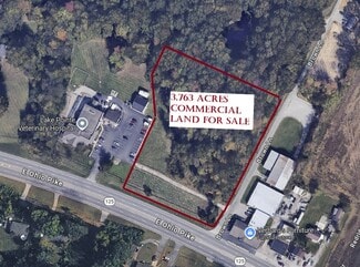 More details for Ohio 125, Amelia, OH - Land for Sale