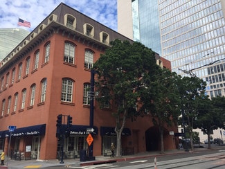 More details for 444 W C St, San Diego, CA - Office for Sale