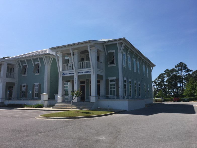 12909 Panama City Beach Pky, Panama City Beach, FL for lease - Other - Image 1 of 6