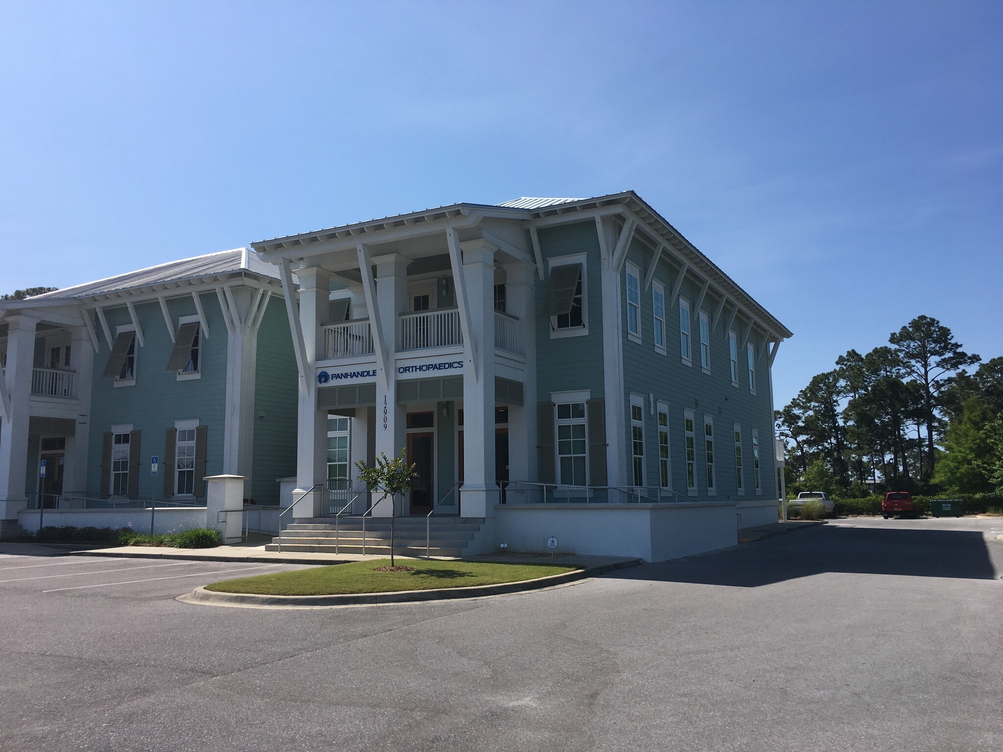 12909 Panama City Beach Pky, Panama City Beach, FL for lease Other- Image 1 of 7