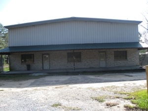 2794 E Malvern Hwy, Dothan, AL à vendre - Photo principale - Image 1 de 1