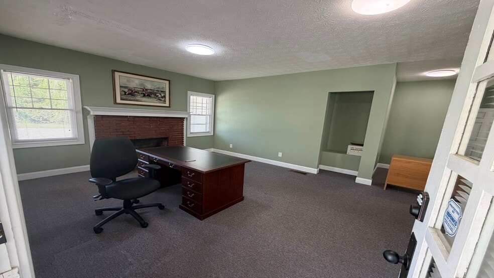 5659 Old Dahlonega Hwy, Murrayville, GA for lease - Building Photo - Image 3 of 12