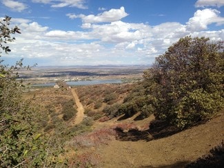 More details for 93551 High Springs Rd, Palmdale, CA - Land for Sale